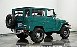 1983 Land Cruiser FJ40 Thumbnail 13