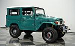 1983 Land Cruiser FJ40 Thumbnail 16