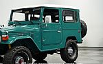 1983 Land Cruiser FJ40 Thumbnail 22