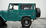 1983 Land Cruiser FJ40 Thumbnail 24