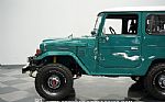 1983 Land Cruiser FJ40 Thumbnail 23