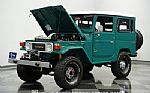 1983 Land Cruiser FJ40 Thumbnail 31