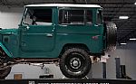 1983 Land Cruiser FJ40 Thumbnail 75