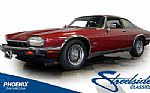 1992 XJS 454 Restomod Thumbnail 1