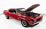 1969 Camaro SS/RS 396 Thumbnail 51