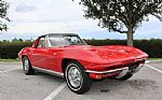 1964 Corvette 2dr Convertible Thumbnail 4