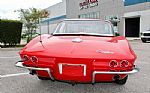 1964 Corvette 2dr Convertible Thumbnail 12