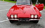 1964 Corvette 2dr Convertible Thumbnail 54