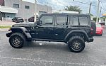 2021 Wrangler Unlimited Thumbnail 4