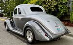 1935 Model 48 5 Window Coupe Big bl Thumbnail 11