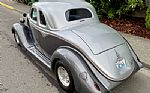 1935 Model 48 5 Window Coupe Big bl Thumbnail 18