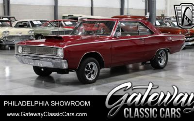 Photo of a 1967 Dodge Dart for sale