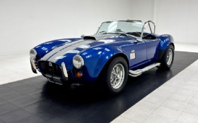 Photo of a 1966 Shelby Cobra Replica for sale