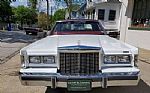 1986 Town Car Thumbnail 8