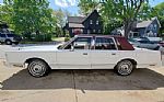 1986 Town Car Thumbnail 6