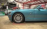 2005 Z4 2.5 Roadster Thumbnail 3