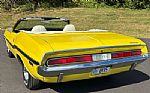 1970 Challenger Convertible Thumbnail 71