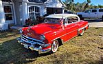 1954 Bel Air 2-door coupe Thumbnail 4