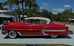 1954 Bel Air 2-door coupe Thumbnail 5