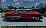 1954 Bel Air 2-door coupe Thumbnail 9