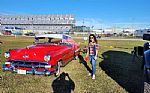 1954 Bel Air 2-door coupe Thumbnail 17