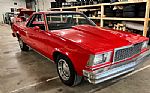 1981 El Camino Thumbnail 4