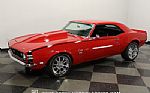 1968 Camaro SS 454 Restomod Tribute Thumbnail 5