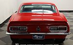 1968 Camaro SS 454 Restomod Tribute Thumbnail 8