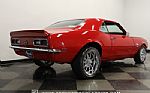 1968 Camaro SS 454 Restomod Tribute Thumbnail 25