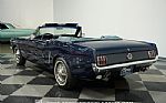 1965 Mustang Convertible Thumbnail 9