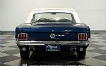 1965 Mustang Convertible Thumbnail 10