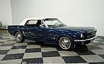 1965 Mustang Convertible Thumbnail 15