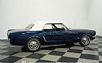 1965 Mustang Convertible Thumbnail 13