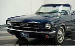 1965 Mustang Convertible Thumbnail 18