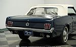 1965 Mustang Convertible Thumbnail 24