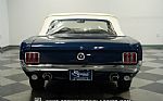 1965 Mustang Convertible Thumbnail 23