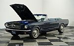 1965 Mustang Convertible Thumbnail 29