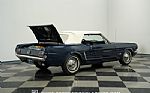 1965 Mustang Convertible Thumbnail 57