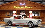 1966 Mustang Fastback A-Code Thumbnail 7