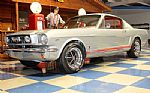 1966 Mustang Fastback A-Code Thumbnail 5