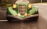 1977 Speedster replica Thumbnail 5