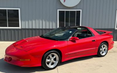 Photo of a 1993 Pontiac Trans Am for sale