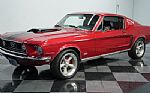 1968 Mustang S Code Fastback GT Thumbnail 6