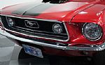 1968 Mustang S Code Fastback GT Thumbnail 17