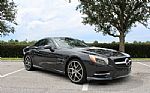 2014 SL-Class 2dr Roadster SL 550 Thumbnail 6
