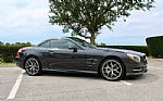 2014 SL-Class 2dr Roadster SL 550 Thumbnail 5