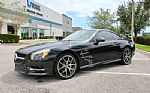 2014 SL-Class 2dr Roadster SL 550 Thumbnail 9