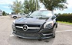 2014 SL-Class 2dr Roadster SL 550 Thumbnail 8