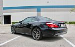 2014 SL-Class 2dr Roadster SL 550 Thumbnail 12