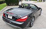 2014 SL-Class 2dr Roadster SL 550 Thumbnail 19